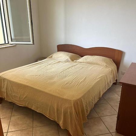 Bilocale vista mare sul lungomare Apartment Siderno Exterior foto